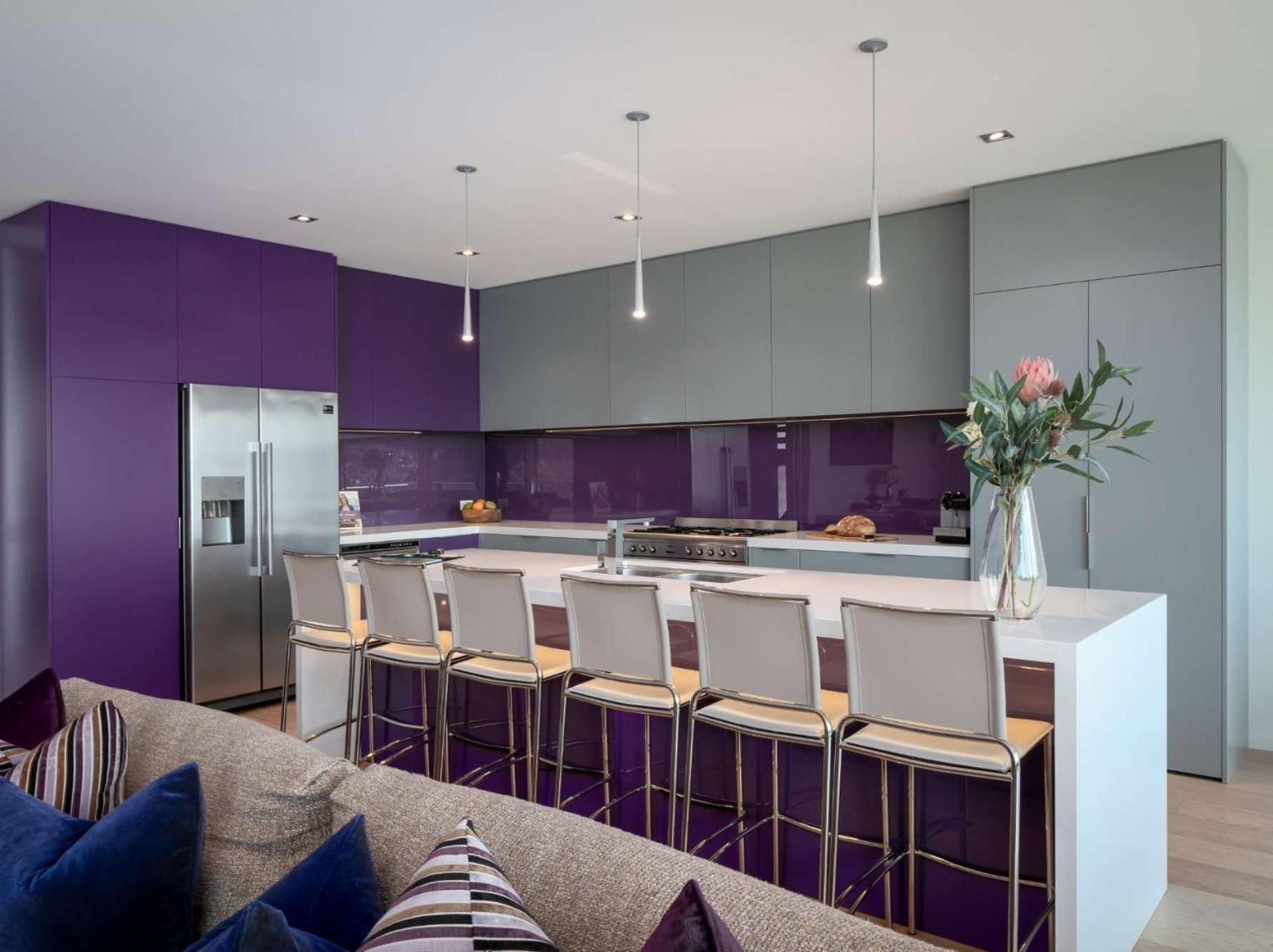 Papillon, A Relax It'S Done Luxury Holiday Home Queenstown Bagian luar foto