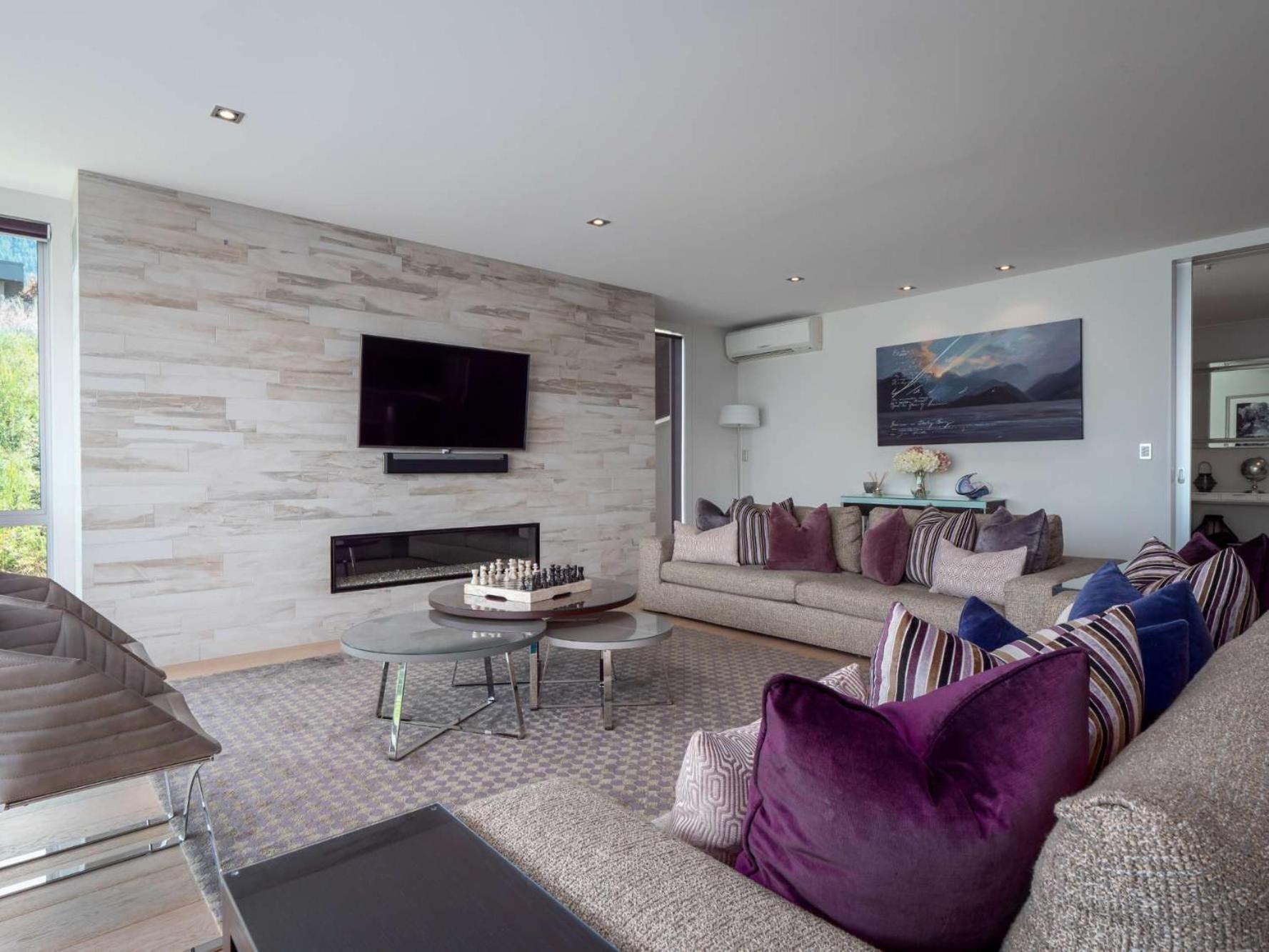 Papillon, A Relax It'S Done Luxury Holiday Home Queenstown Bagian luar foto
