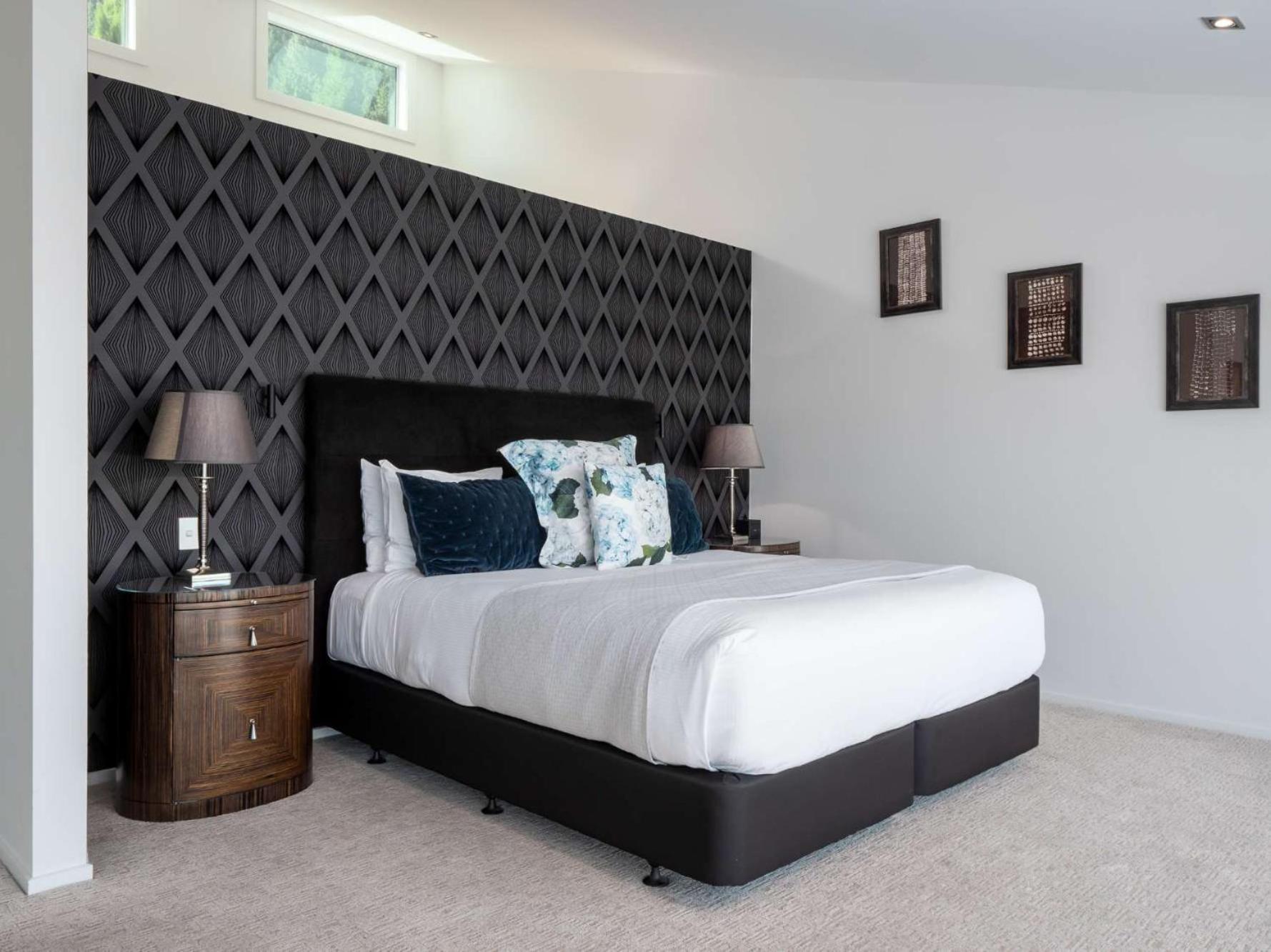 Papillon, A Relax It'S Done Luxury Holiday Home Queenstown Bagian luar foto