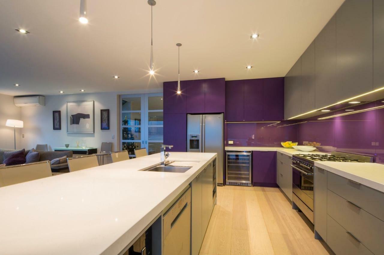 Papillon, A Relax It'S Done Luxury Holiday Home Queenstown Bagian luar foto